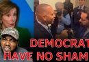 Nancy Pelosi SNAPS On CNN Anchor Fact Checking Trump DERANGED Rant As Democrats EMBARRASS Themselves