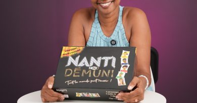 "Nanti ou Démuni" : Gérez votre budget en jouant avec Kristina Plantier !