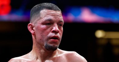 Nate Diaz dévoile le « combat le plus terrifiant » de sa vie