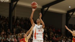 Nationale 1 : Le Poinçonnet a craqué sur la fin à Saint-Delphin