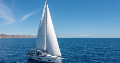Naufrage aux Antilles : le capitaine disparu en mer, les passagers miraculés