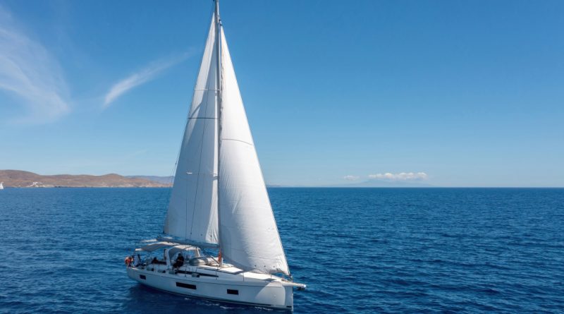 Naufrage aux Antilles : le capitaine disparu en mer, les passagers miraculés