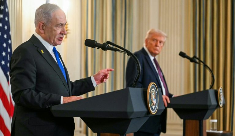 Négociations en Egypte pour tenter de mettre fin à la guerre à Gaza
