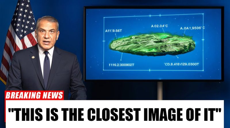 New James Webb Data on 3I/ATLAS Just Dropped — The Truth Is Worse Than Expected!