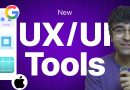 New UX/UI Tools by Apple, Google, & More! 😍 I'm Amazed!
