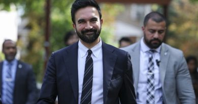 New York se choisit un maire, un jeune socialiste part favori