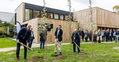 Nhood investit dans bowhood, spécialiste des structures éphémères