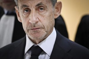 Nicolas Sarkozy en prison : ses fils appellent à un rassemblement de "soutien" le jour de son incarcération