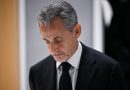 Nicolas Sarkozy est en prison, une première historique