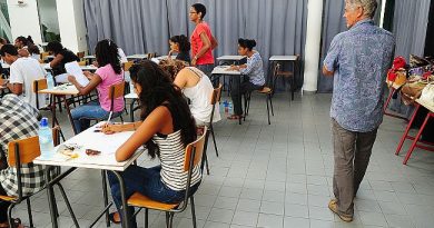 Non-ouverture temporaire de l'agrégation de créole en 2026 : le rectorat de la Martinique confirme