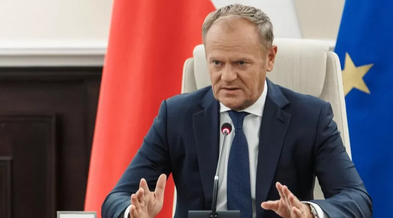 Nord Stream : Tusk refuse d'extrader le suspect vers l'Allemagne