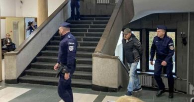 Nord Stream : Un tribunal polonais refuse l’extradition d’un Ukrainien vers l’Allemagne