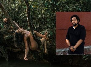 Norman Ajari et Maïra de Oliveira Aggio - Citescope