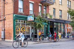 Nos conseils pour déambuler dans Montréal avant l’arrivée de l’hiver