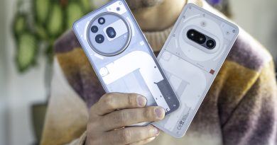 Nothing va se diversifier avec un Phone (3a) Lite