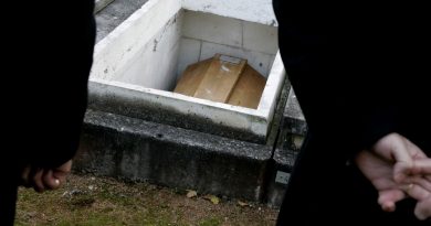 "Nous défendons l’idée que la mort ne doit pas devenir un marché comme un autre" : le Service Funéraire de Lyon réagit au livre Les Charognards