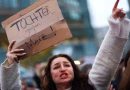 « Nous sommes les filles » : des Allemandes répondent aux propos de Merz sur l’insécurité