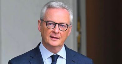 Nouveau gouvernement : découvrez les ministres nommés