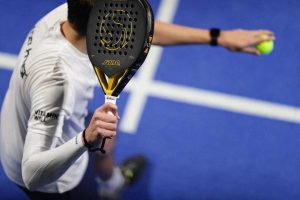 Nouveau près de Ploërmel : un complexe dédié au padel va ouvrir près de la RN 24