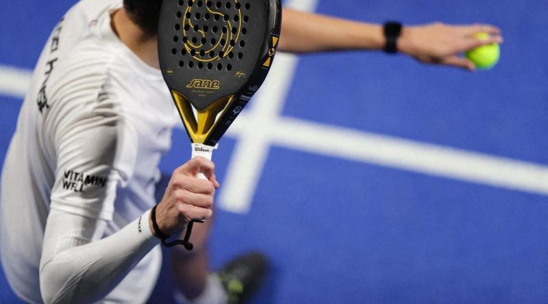 Nouveau près de Ploërmel : un complexe dédié au padel va ouvrir près de la RN 24