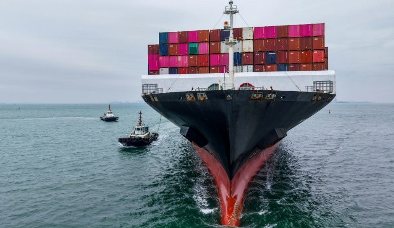 Nouveaux droits, nouvelles sanctions, la Chine prête à se battre "jusqu'au bout"