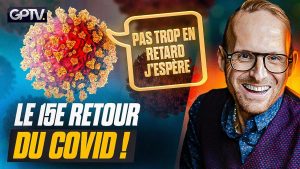 Nouvelle Épidémie : Le Pouvoir Alerte sur le 'Frankenstein'