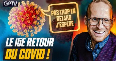 Nouvelle Épidémie : Le Pouvoir Alerte sur le 'Frankenstein'