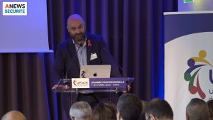 Nouvelle ère de la formation en sécurité privée : UFACS 2025