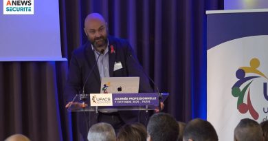 Nouvelle ère de la formation en sécurité privée : UFACS 2025