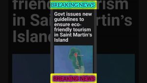 Nouvelles directives pour un tourisme éco-responsable à Saint-Martin