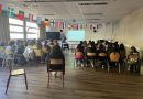 Nouvelles interventions maternelle, primaire, collège.