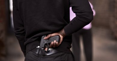 Nuit de violences en Guadeloupe : braquage à Sainte-Rose et un jeune homme grièvement blessé par balle au Gosier