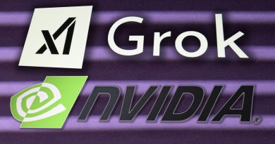 Nvidia investit dans xAI de Musk