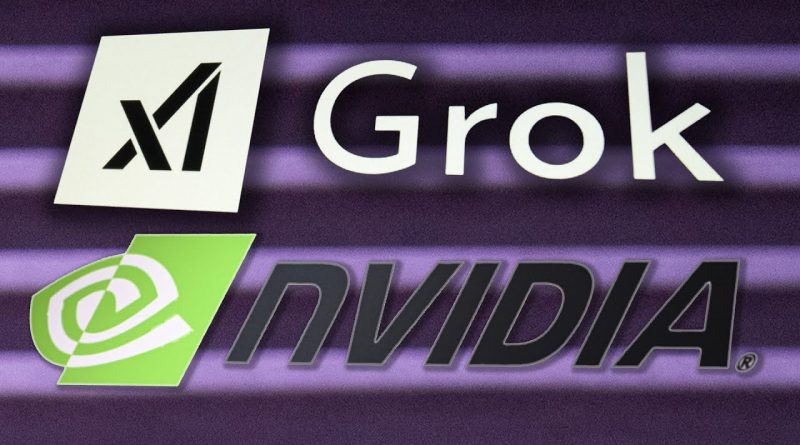 Nvidia investit dans xAI de Musk