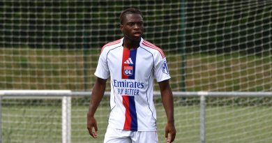 OL-FC Bâle : un groupe avec Enzo Molebe mais sans Rachid Ghezzal
