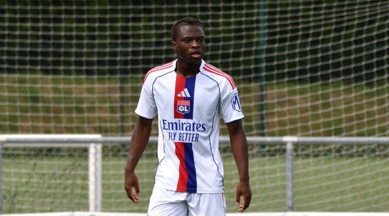 OL-FC Bâle : un groupe avec Enzo Molebe mais sans Rachid Ghezzal
