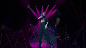 ONE OK ROCK à Nantes : Récapitulatif de la Tournée 2025