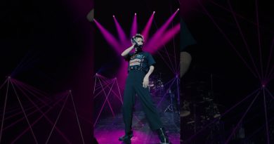 ONE OK ROCK à Nantes : Récapitulatif de la Tournée 2025