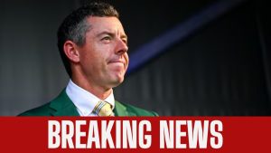 🏆 Objectifs 2025 de Rory McIlroy : Masters et Ryder Cup !