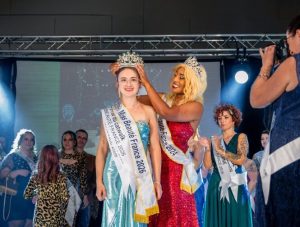 Océane Kost élue Miss Beauté France 2026