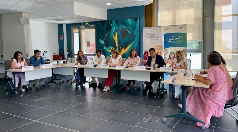 Octobre Rose à La Réunion : renforcer le dépistage du cancer du sein pour sauver des vies