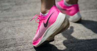 Octobre Rose à Saint-Claude : un déboulé sportif pour une cause essentielle