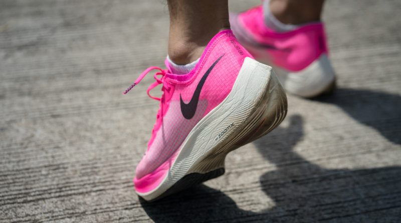 Octobre Rose à Saint-Claude : un déboulé sportif pour une cause essentielle