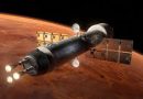 Ohio State invente un moteur spatial nucléaire qui réduit de moitié le temps vers Mars