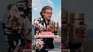 Olivier Dauvers : Pourquoi le poids des produits change en magasin ?