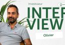 Olivier : Investisseur engagé pour l'Afrique et l'énergie verte