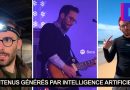 On a testé Sora 2, l’IA qui vous clone dans toutes les situations : quand les deepfakes sont au coeur d’un réseau social - RTBF Actus
