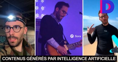 On a testé Sora 2, l’IA qui vous clone dans toutes les situations : quand les deepfakes sont au coeur d’un réseau social - RTBF Actus