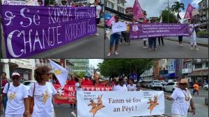 "On avance petit à petit"...Le Parlement adopte la nouvelle définition du viol en intégrant le consentement dans la loi