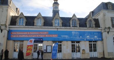 On en sait plus sur le projet de rénovation de la gare du Tréport et Mers-les-Bains